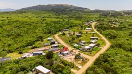 Casa en Piriápolis (Punta Colorada) Ref. 7253