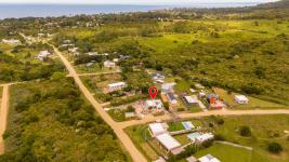 Casa en Piriápolis (Punta Colorada) Ref. 7254