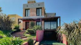 Casa en Piriápolis (Punta Colorada) Ref.2334