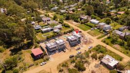 Casa en Piriápolis (Punta Colorada) Ref.7226