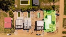 Casa en Piriápolis (Punta Colorada) Ref.7226