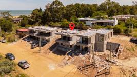 Casa en Piriápolis (Punta Colorada) Ref.7227