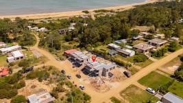 Casa en Piriápolis (Punta Colorada) Ref.7227