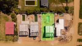 Casa en Piriápolis (Punta Colorada) Ref.7227