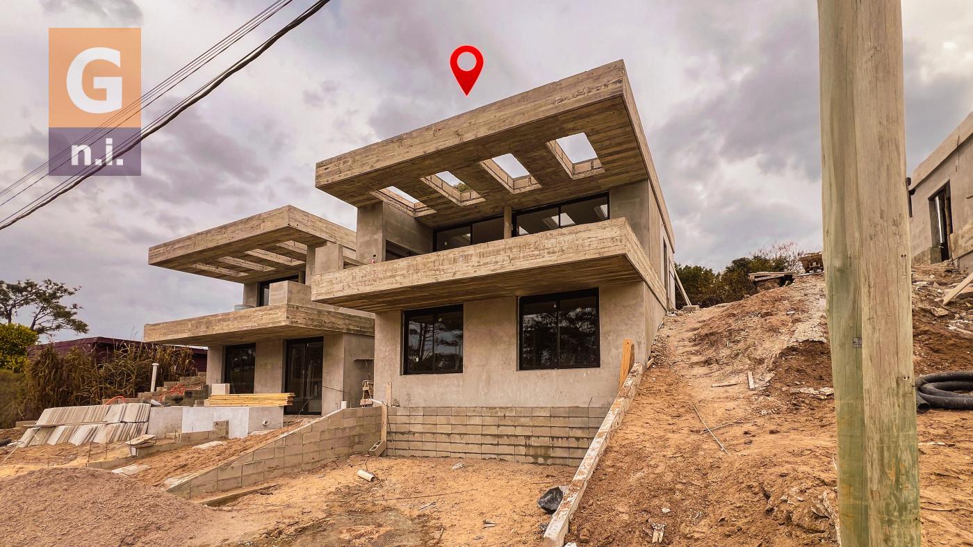 Casa en Piriápolis (Punta Colorada) Ref.7228