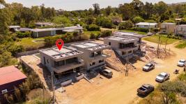 Casa en Piriápolis (Punta Colorada) Ref.7229