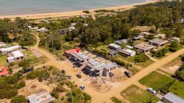 Casa en Piriápolis (Punta Colorada) Ref.7229