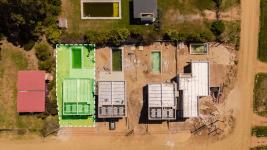 Casa en Piriápolis (Punta Colorada) Ref.7229