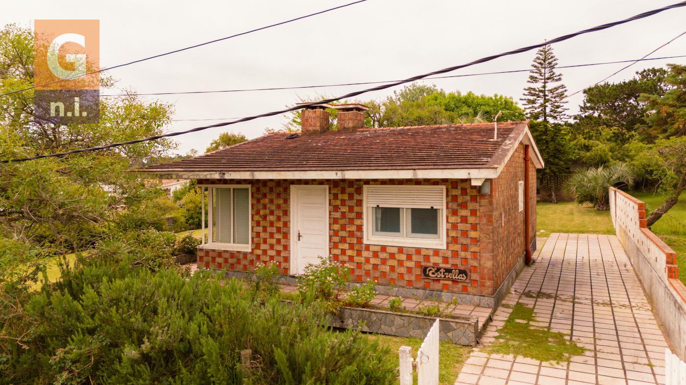 Casa en Piriápolis (Punta Colorada) Ref.7287