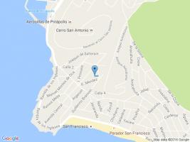 Casa en Piriápolis (Punta Fría)