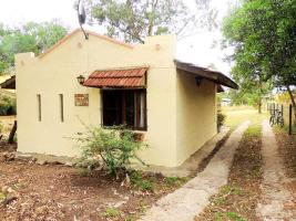 Casa en Piriápolis (Punta Fría)