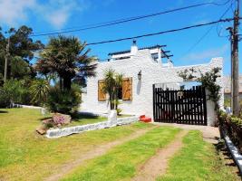 Casa en Piriápolis (Punta Fría) Ref. 2600