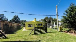 Casa en Piriápolis (Punta Fría) Ref. 2640