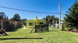 Casa en Piriápolis (Punta Fría) Ref. 2640