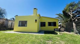 Casa en Piriápolis (Punta Fría) Ref. 2640