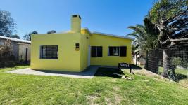 Casa en Piriápolis (Punta Fría) Ref. 2640