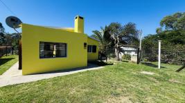 Casa en Piriápolis (Punta Fría) Ref. 2640
