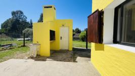 Casa en Piriápolis (Punta Fría) Ref. 2640