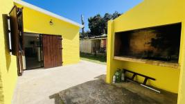 Casa en Piriápolis (Punta Fría) Ref. 2640