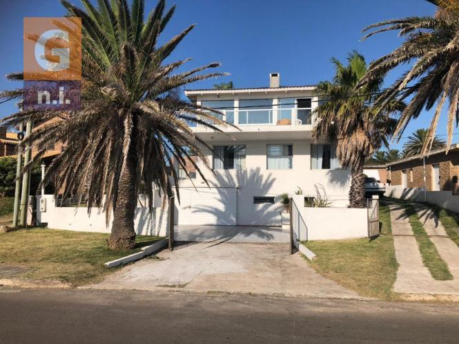 Casa en Piriápolis (Punta Fría) Ref. 3846