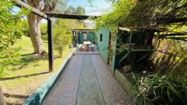 Casa en Piriápolis (Punta Fría) Ref. 4520