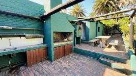 Casa en Piriápolis (Punta Fría) Ref. 4520
