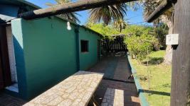 Casa en Piriápolis (Punta Fría) Ref. 4520