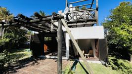 Casa en Piriápolis (Punta Fría) Ref. 4520