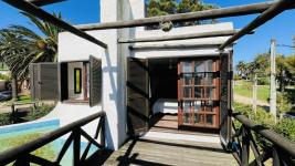 Casa en Piriápolis (Punta Fría) Ref. 4520