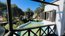 Casa en Piriápolis (Punta Fría) Ref. 4520