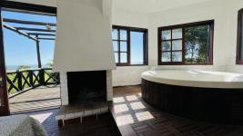 Casa en Piriápolis (Punta Fría) Ref. 4520