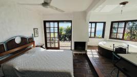 Casa en Piriápolis (Punta Fría) Ref. 4520