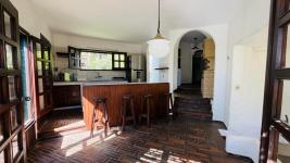 Casa en Piriápolis (Punta Fría) Ref. 4520