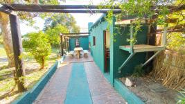 Casa en Piriápolis (Punta Fría) Ref. 4520