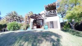 Casa en Piriápolis (Punta Fría) Ref. 4520