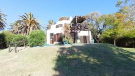 Casa en Piriápolis (Punta Fría) Ref. 4520