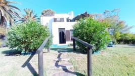 Casa en Piriápolis (Punta Fría) Ref. 4520
