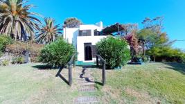 Casa en Piriápolis (Punta Fría) Ref. 4520