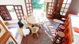 Casa en Piriápolis (Punta Fría) Ref. 4520
