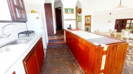 Casa en Piriápolis (Punta Fría) Ref. 4520