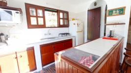 Casa en Piriápolis (Punta Fría) Ref. 4520
