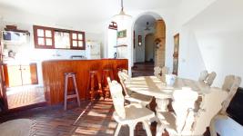 Casa en Piriápolis (Punta Fría) Ref. 4520