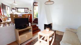 Casa en Piriápolis (Punta Fría) Ref. 4520