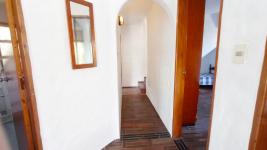 Casa en Piriápolis (Punta Fría) Ref. 4520