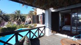 Casa en Piriápolis (Punta Fría) Ref. 4520