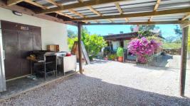 Casa en Piriápolis (Punta Fría) Ref. 581