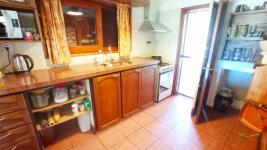Casa en Piriápolis (Punta Fría) Ref. 581