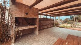 Casa en Piriápolis (Punta Fría) Ref. 6720