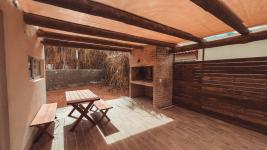 Casa en Piriápolis (Punta Fría) Ref. 6720