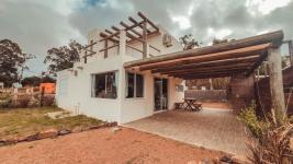 Casa en Piriápolis (Punta Fría) Ref. 6720